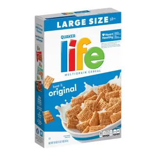 Life