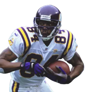 Randy Moss