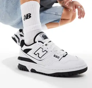 New Balance 550