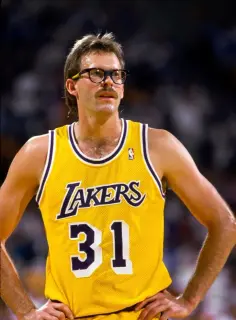 Kurt Rambis