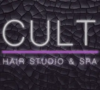 CULT Hair Studio & Spa