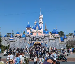 Disneyland