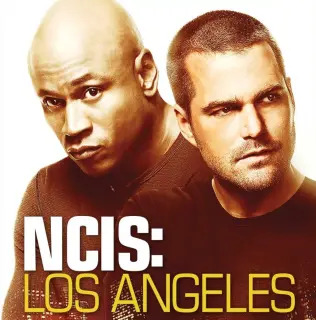 NCIS: Los Angeles