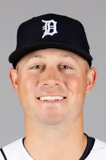 Spencer Torkelson