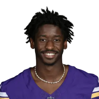 Jordan Addison