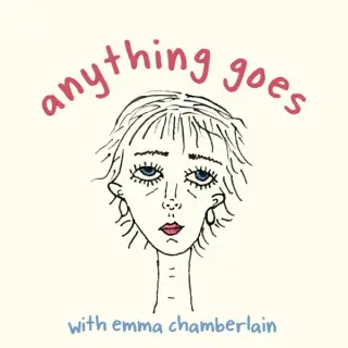 anything goes with emma chamberlain