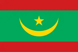 Mauritania