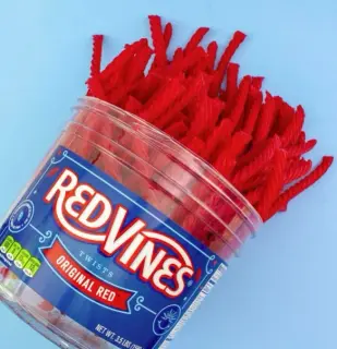 Red Vines