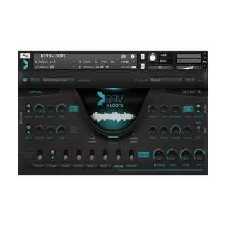 Output REV X-Loops