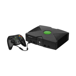Xbox