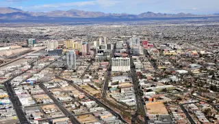 Las Vegas