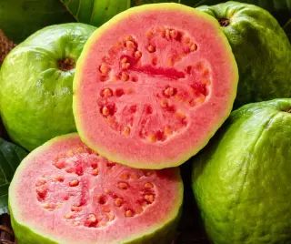 Guavas