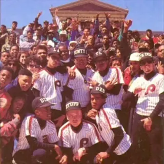 Tuff Crew
