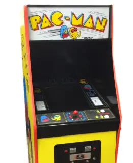 Pac-Man