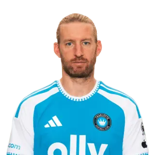 Tim Ream