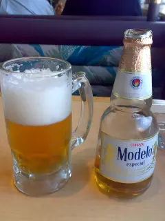Modelo Especial