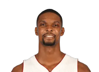 Chris Bosh