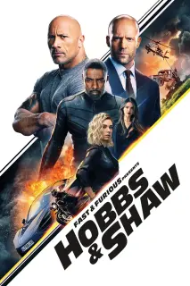 Hobbs & Shaw