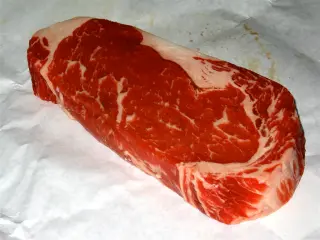 Ribeye