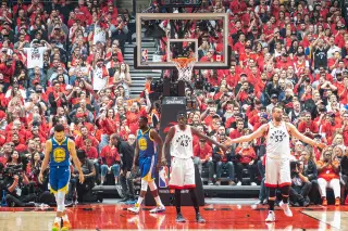NBA Finals