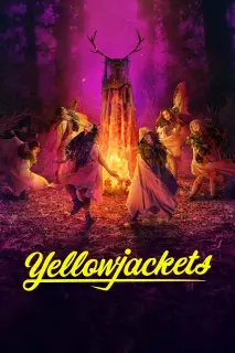 Yellowjackets