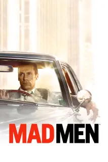 Mad Men