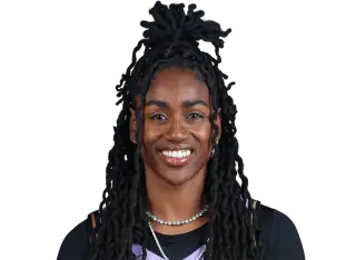 Tiffany Hayes