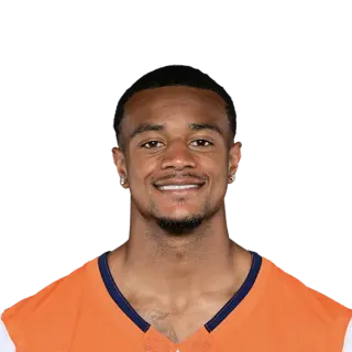 Pat Surtain II