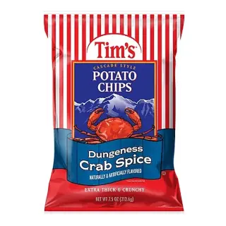 Tim's Dungeness Crab Spice