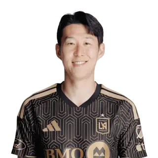 Son Heung-min
