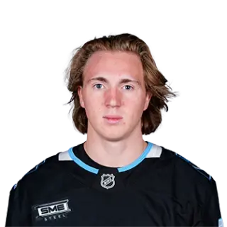 Logan Cooley