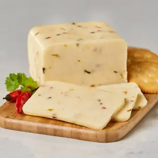 Pepper Jack