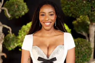 Jessica Williams