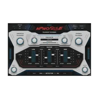 JMG Sound Nanopulse