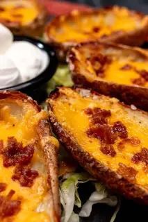 Potato Skins
