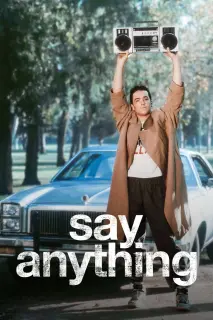 Say Anything