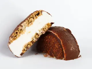 It's-It Ice Cream