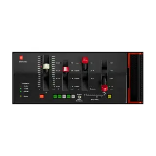 Universal Audio EMT 250 Classic Electronic Reverb