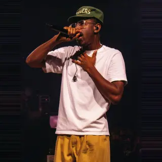 Tyler, the Creator
