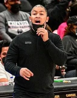 Tyronn Lue