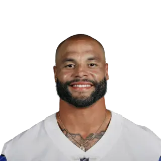 Dak Prescott