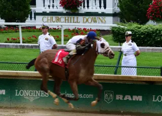 Kentucky Derby