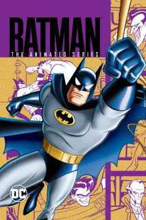 Batman: The Animated Series