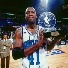 Glen Rice