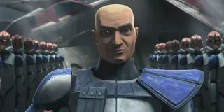 Captain Rex