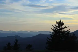 Great Smoky Mountains National Park