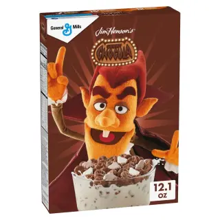 Count Chocula
