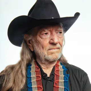 Willie Nelson