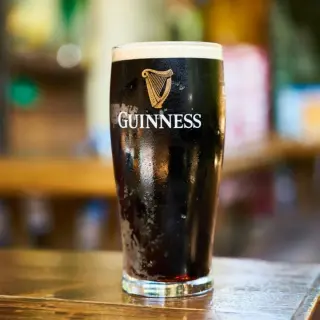 Guinness Draught