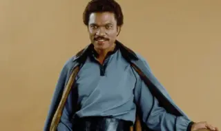 Lando Calrissian